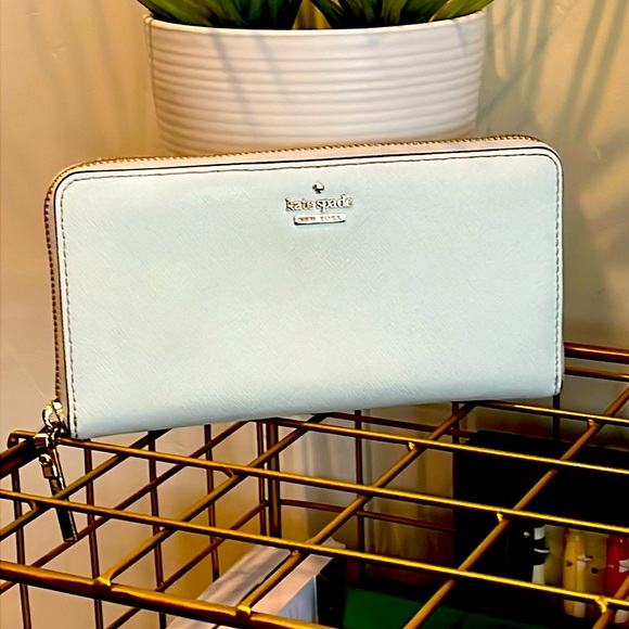kate spade | Bags | Kate Spade Wallet | Poshmark